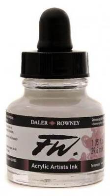 Daler Rowney FW Inks
