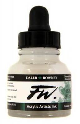 Daler Rowney FW Inks