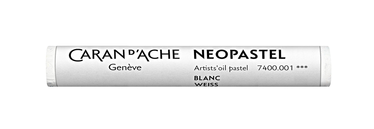 Caran d'Ache Oil Neopastels