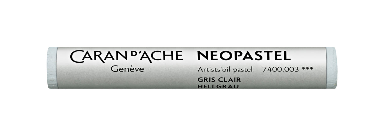 Caran d'Ache Oil Neopastels