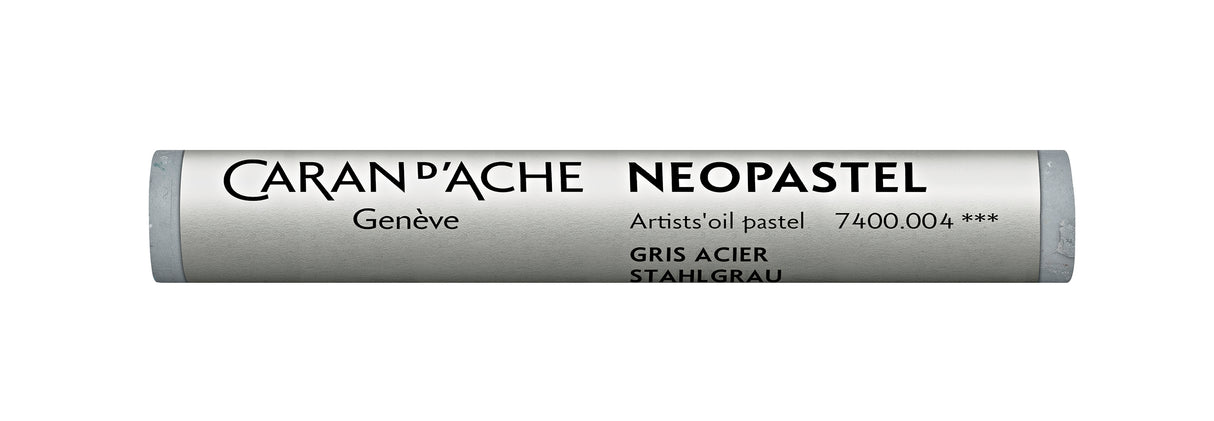 Caran d'Ache Oil Neopastels
