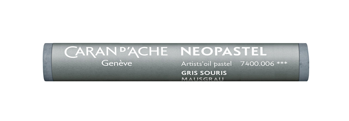 Caran d'Ache Oil Neopastels
