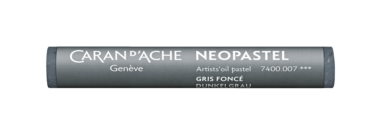 Caran d'Ache Oil Neopastels