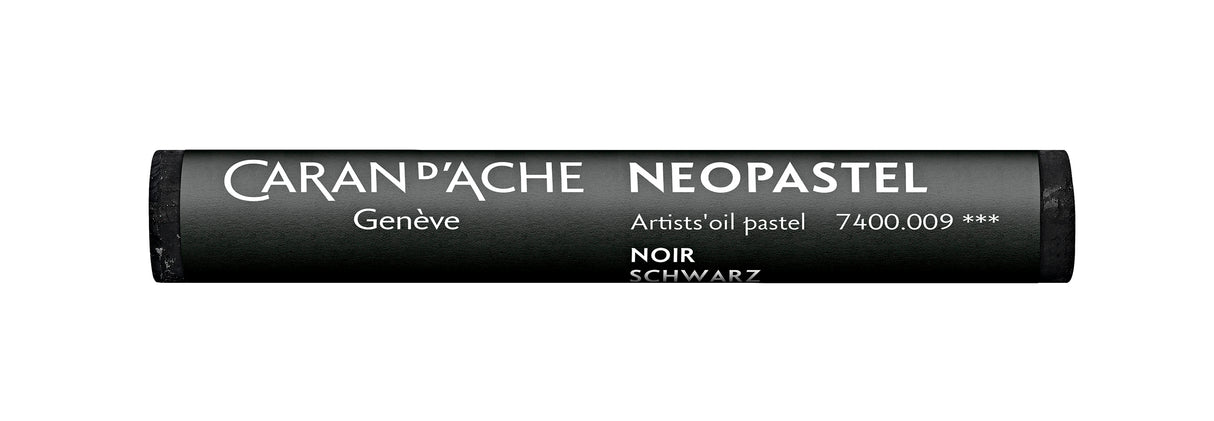 Caran d'Ache Oil Neopastels