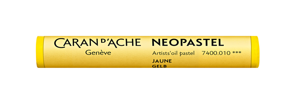 Caran d'Ache Oil Neopastels