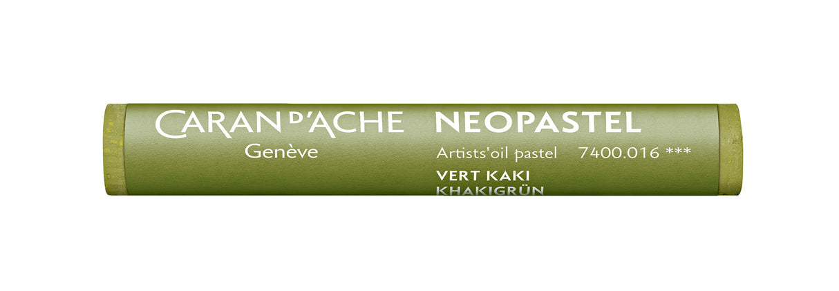 Caran d'Ache Oil Neopastels