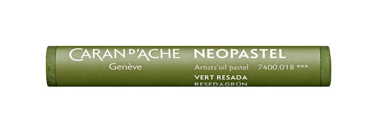 Caran d'Ache Oil Neopastels