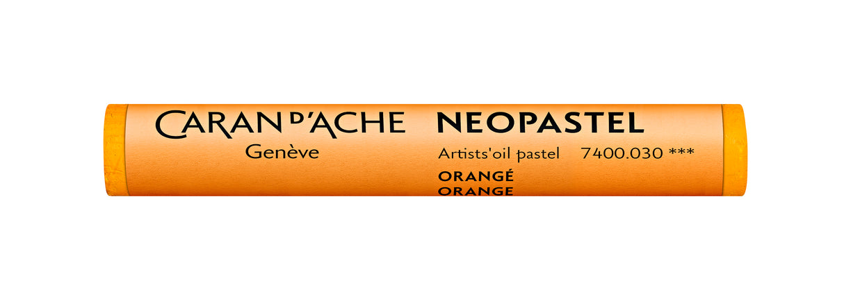Caran d'Ache Oil Neopastels