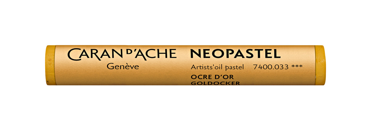 Caran d'Ache Oil Neopastels