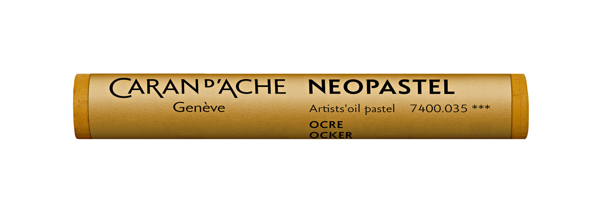 Caran d'Ache Oil Neopastels