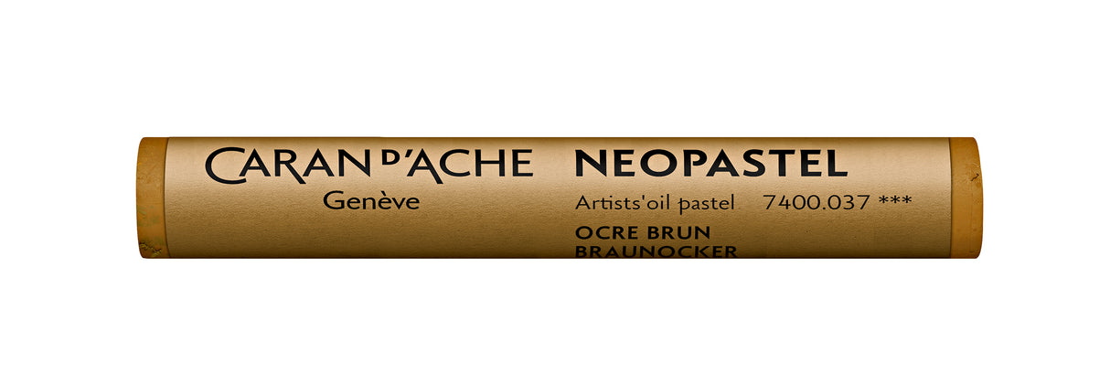 Caran d'Ache Oil Neopastels