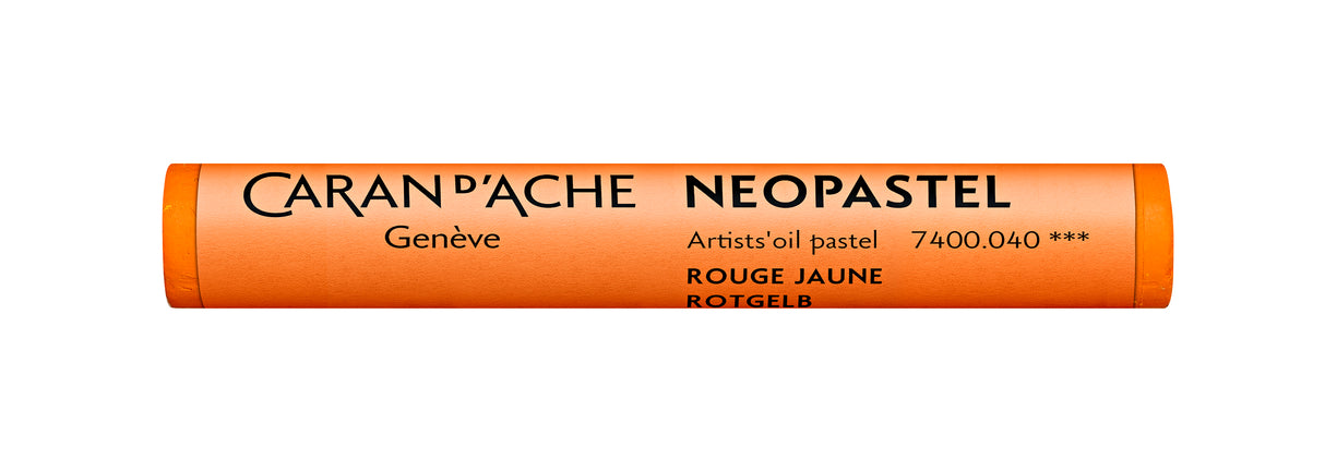 Caran d'Ache Oil Neopastels