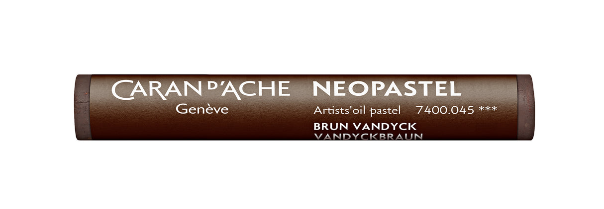 Caran d'Ache Oil Neopastels