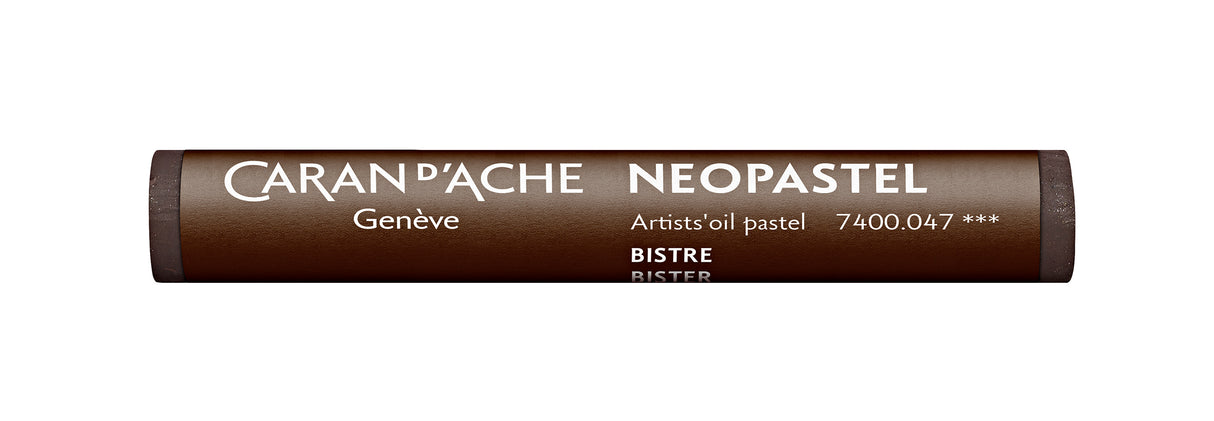 Caran d'Ache Oil Neopastels