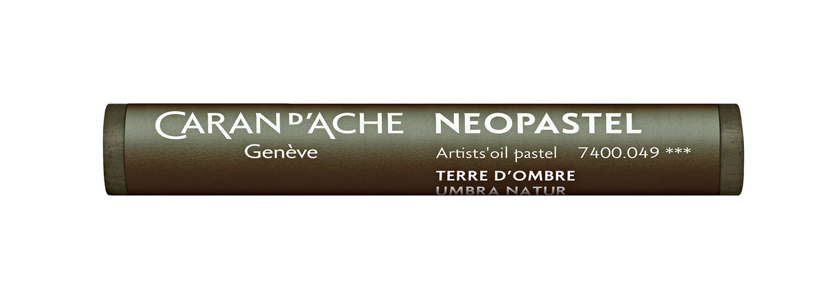 Caran d'Ache Oil Neopastels