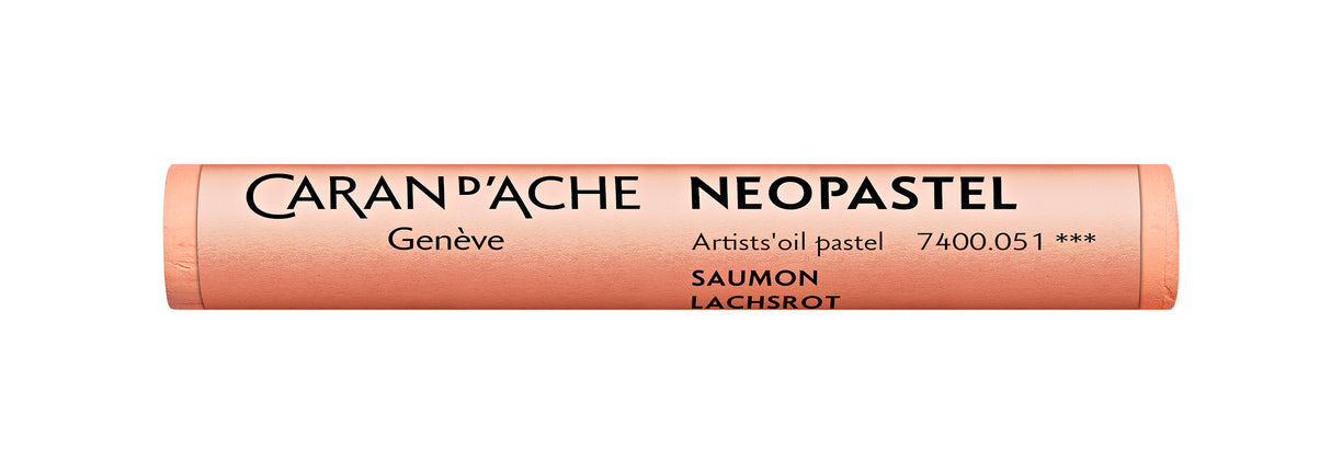 Caran d'Ache Oil Neopastels