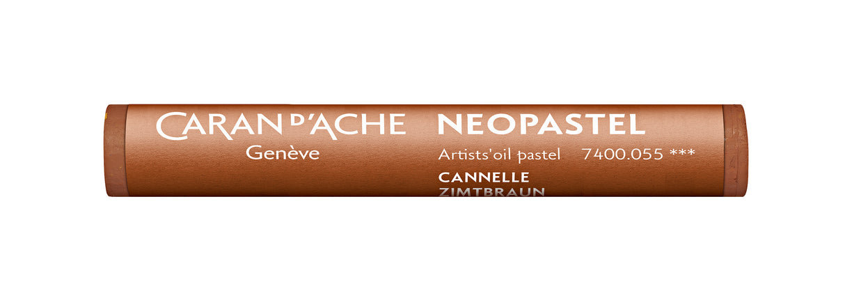 Caran d'Ache Oil Neopastels