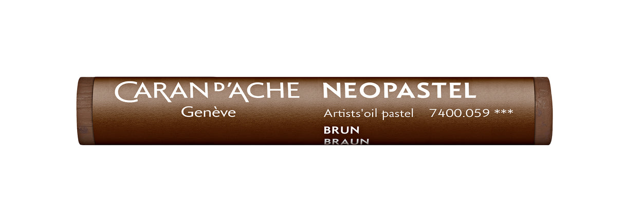 Caran d'Ache Oil Neopastels
