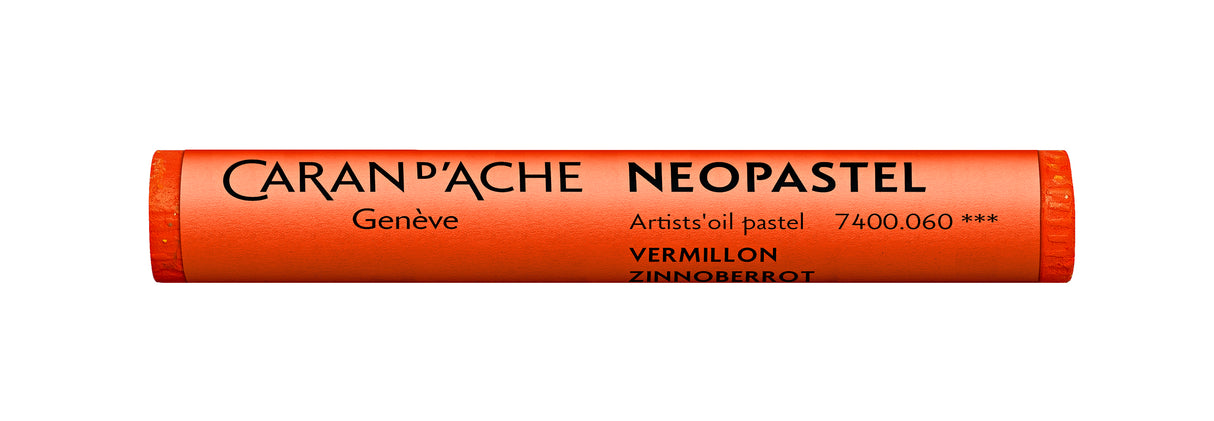 Caran d'Ache Oil Neopastels