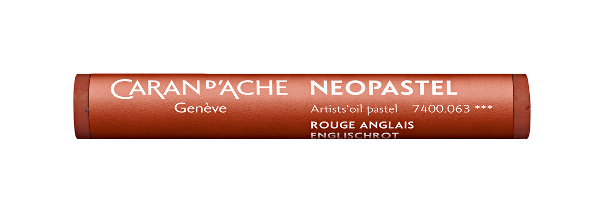 Caran d'Ache Oil Neopastels