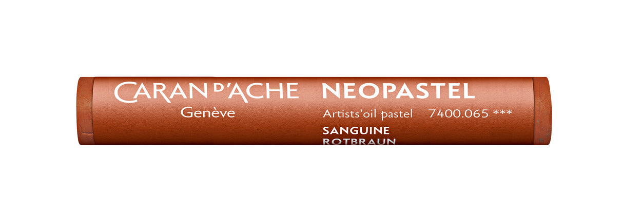 Caran d'Ache Oil Neopastels