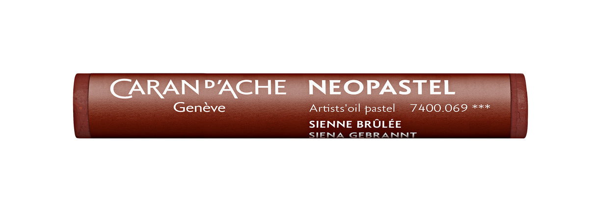 Caran d'Ache Oil Neopastels