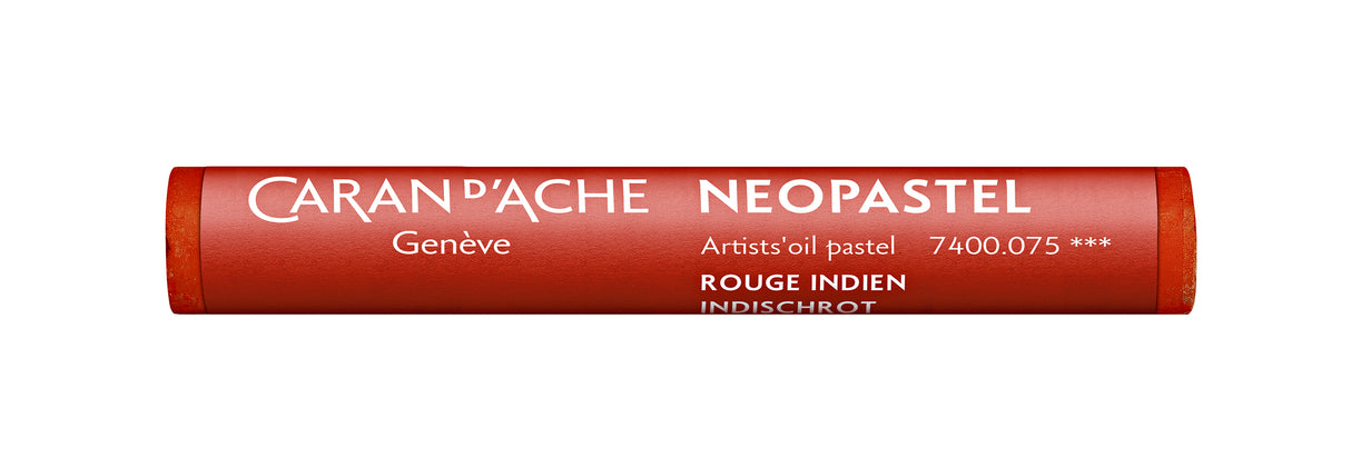 Caran d'Ache Oil Neopastels