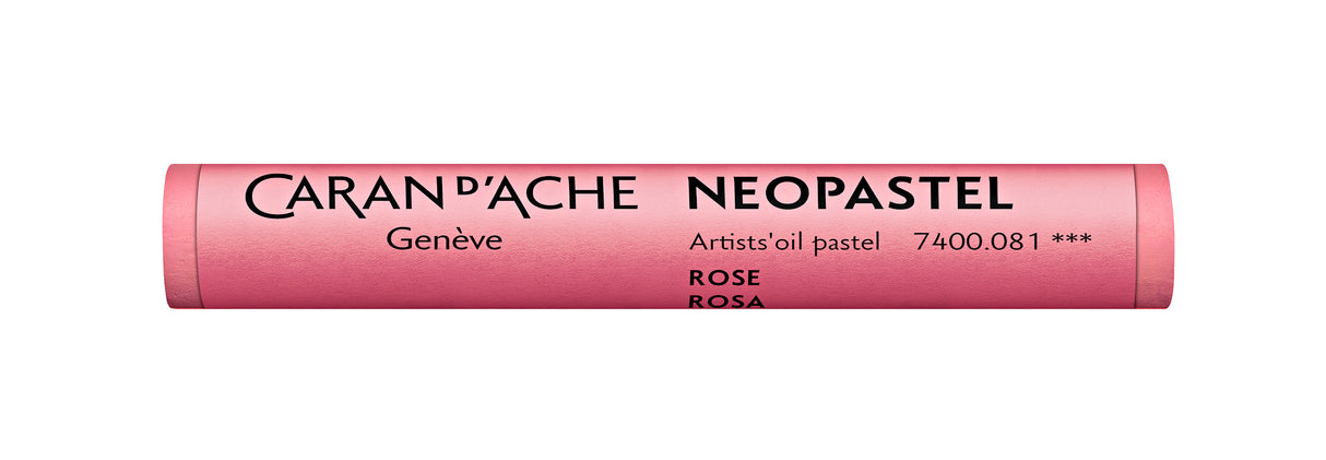 Caran d'Ache Oil Neopastels