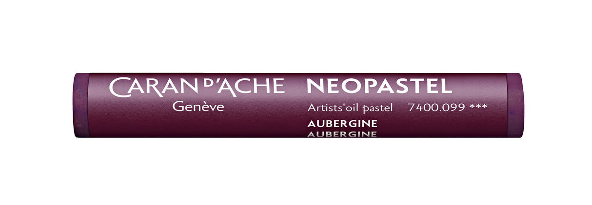 Caran d'Ache Oil Neopastels