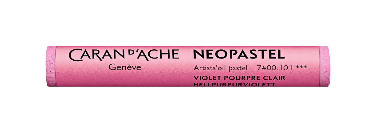 Caran d'Ache Oil Neopastels