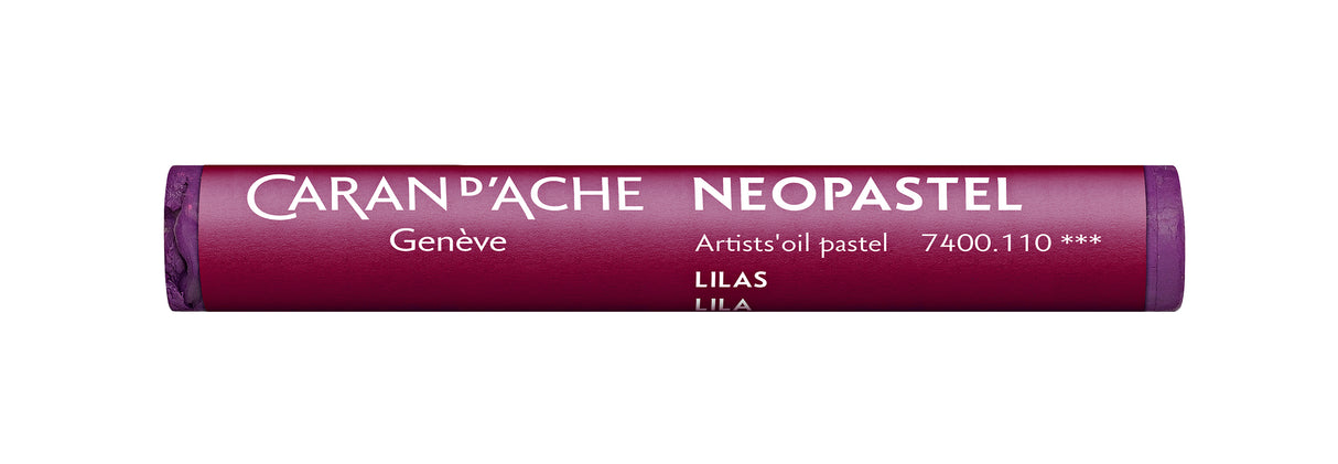 Caran d'Ache Oil Neopastels