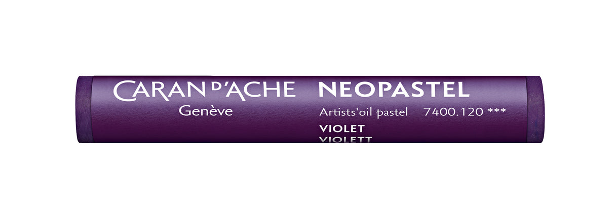 Caran d'Ache Oil Neopastels