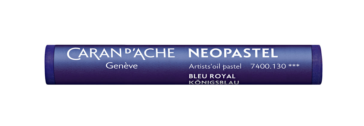 Caran d'Ache Oil Neopastels