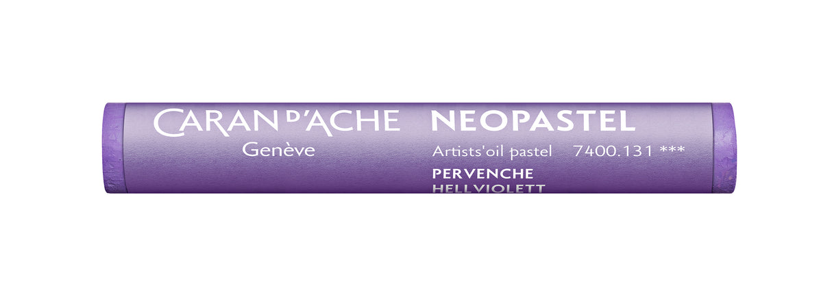 Caran d'Ache Oil Neopastels