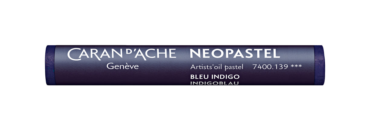 Caran d'Ache Oil Neopastels