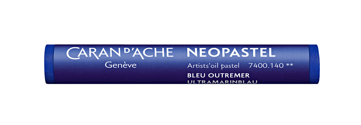 Caran d'Ache Oil Neopastels