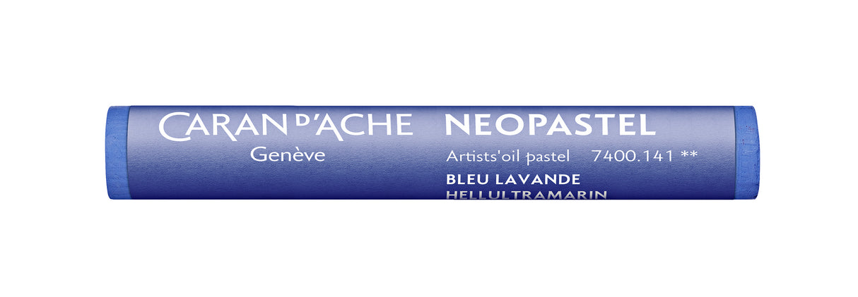 Caran d'Ache Oil Neopastels