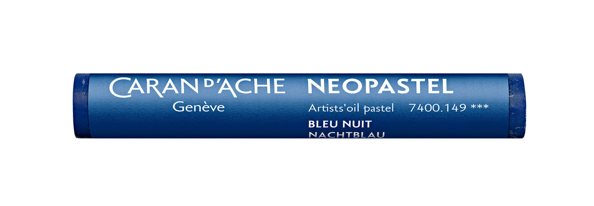 Caran d'Ache Oil Neopastels