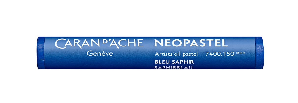 Caran d'Ache Oil Neopastels