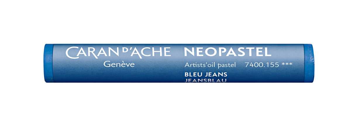 Caran d'Ache Oil Neopastels
