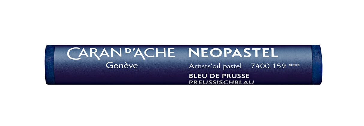 Caran d'Ache Oil Neopastels
