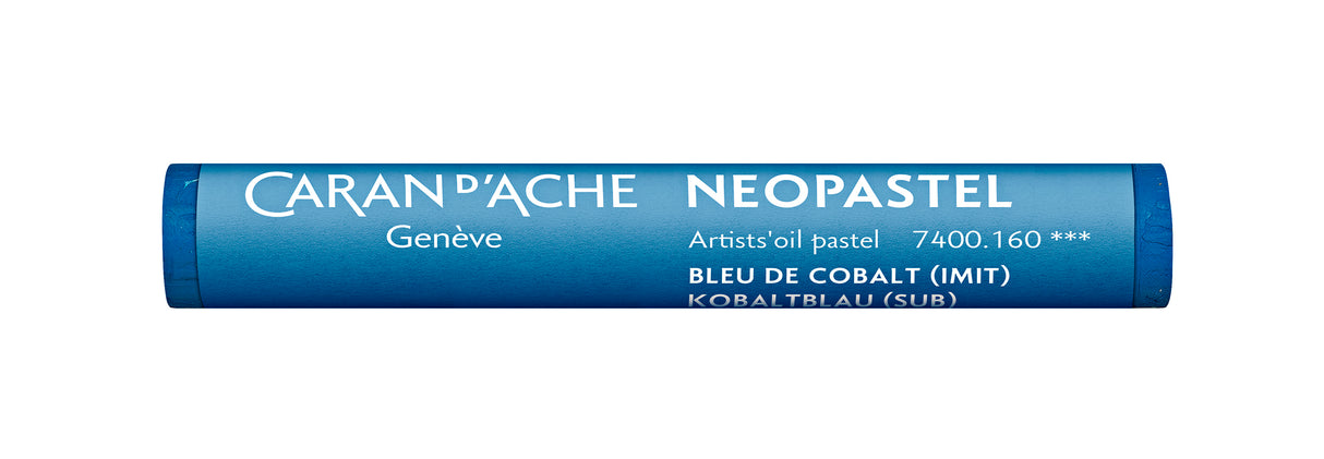 Caran d'Ache Oil Neopastels