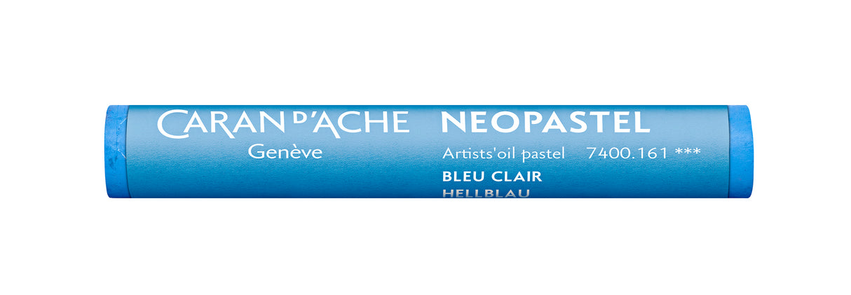 Caran d'Ache Oil Neopastels