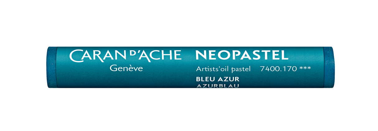 Caran d'Ache Oil Neopastels