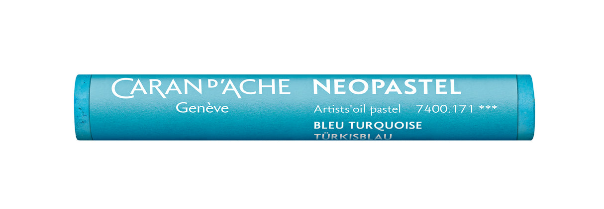 Caran d'Ache Oil Neopastels