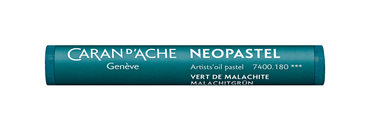 Caran d'Ache Oil Neopastels