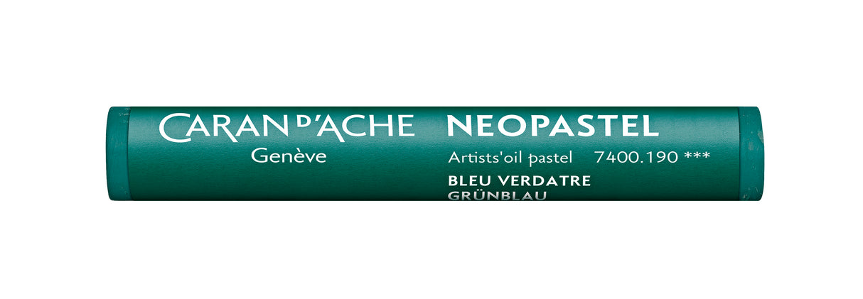 Caran d'Ache Oil Neopastels