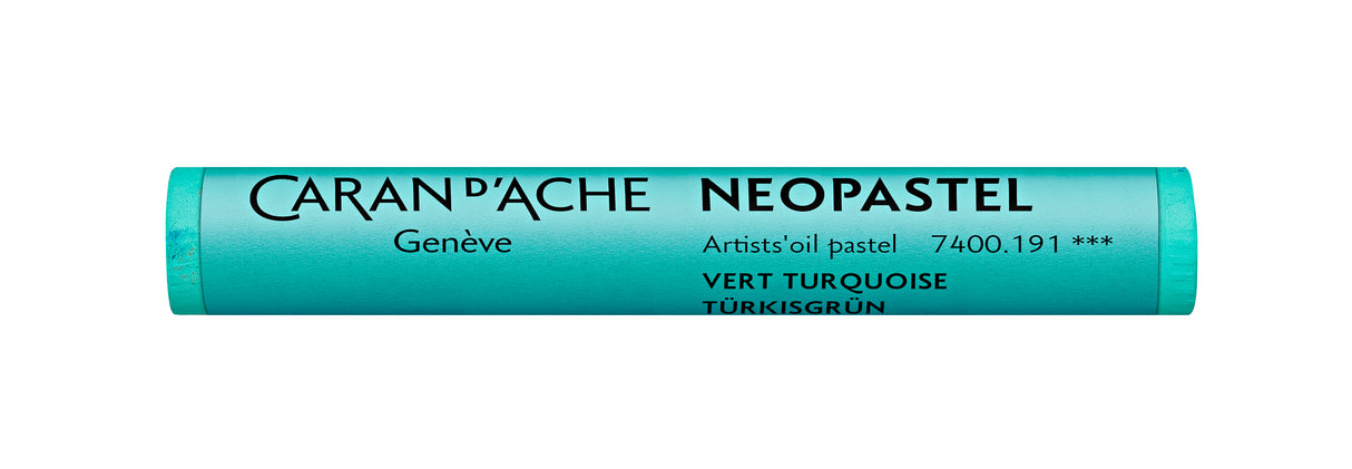Caran d'Ache Oil Neopastels
