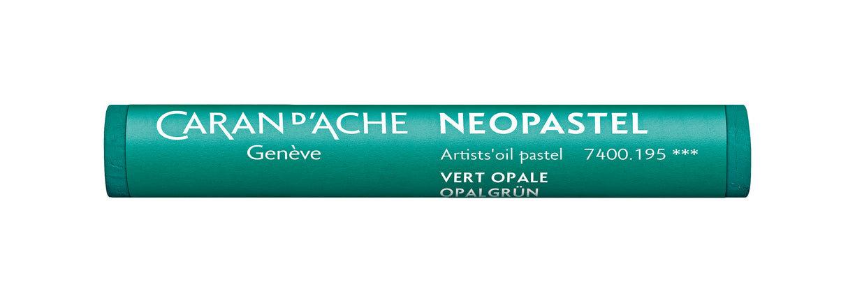 Caran d'Ache Oil Neopastels
