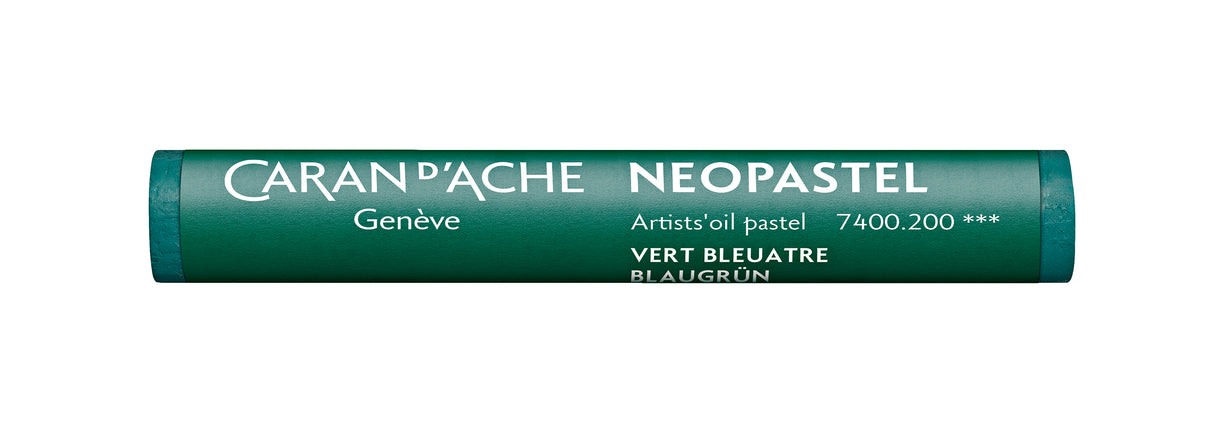 Caran d'Ache Oil Neopastels